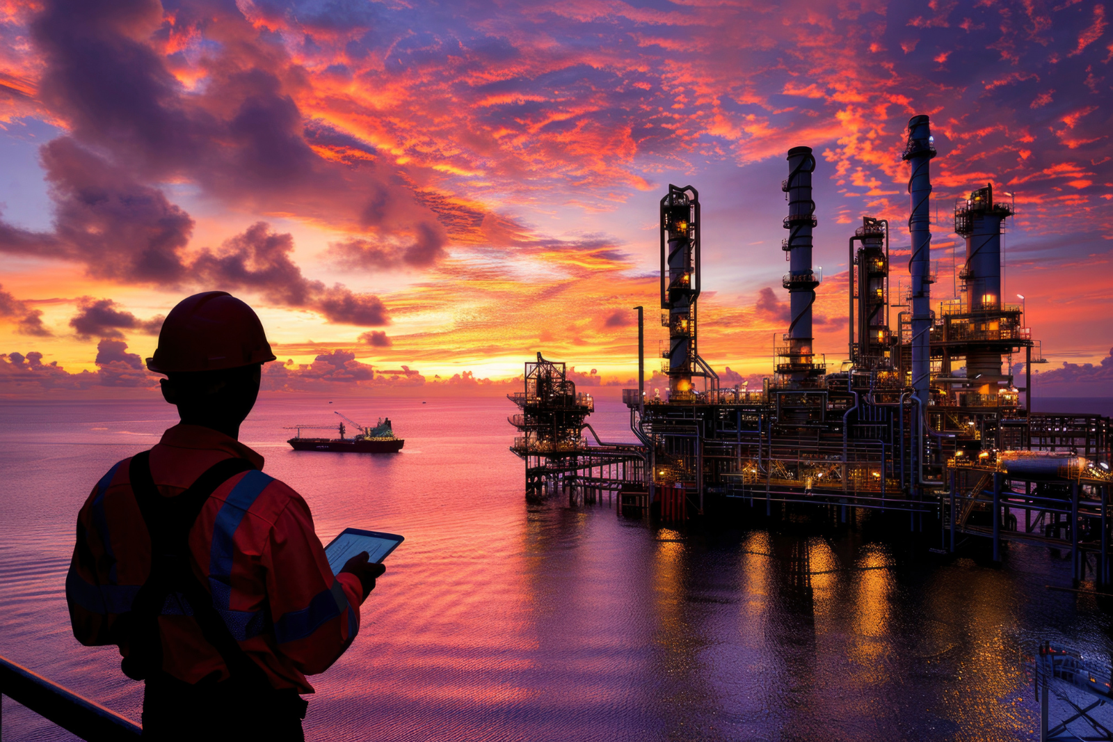 BizGifts for Oil and Gas Industry Engagement