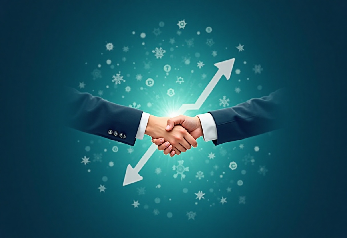The Lead Exchange Advantage: How Two Brands Can Grow Together